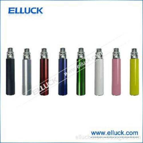 eGo battery high quality and low price 2013 hot sale